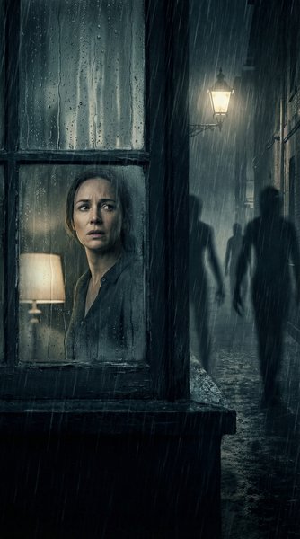 《迷雾追踪》高清视频海报